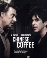 Chinese Coffee /  